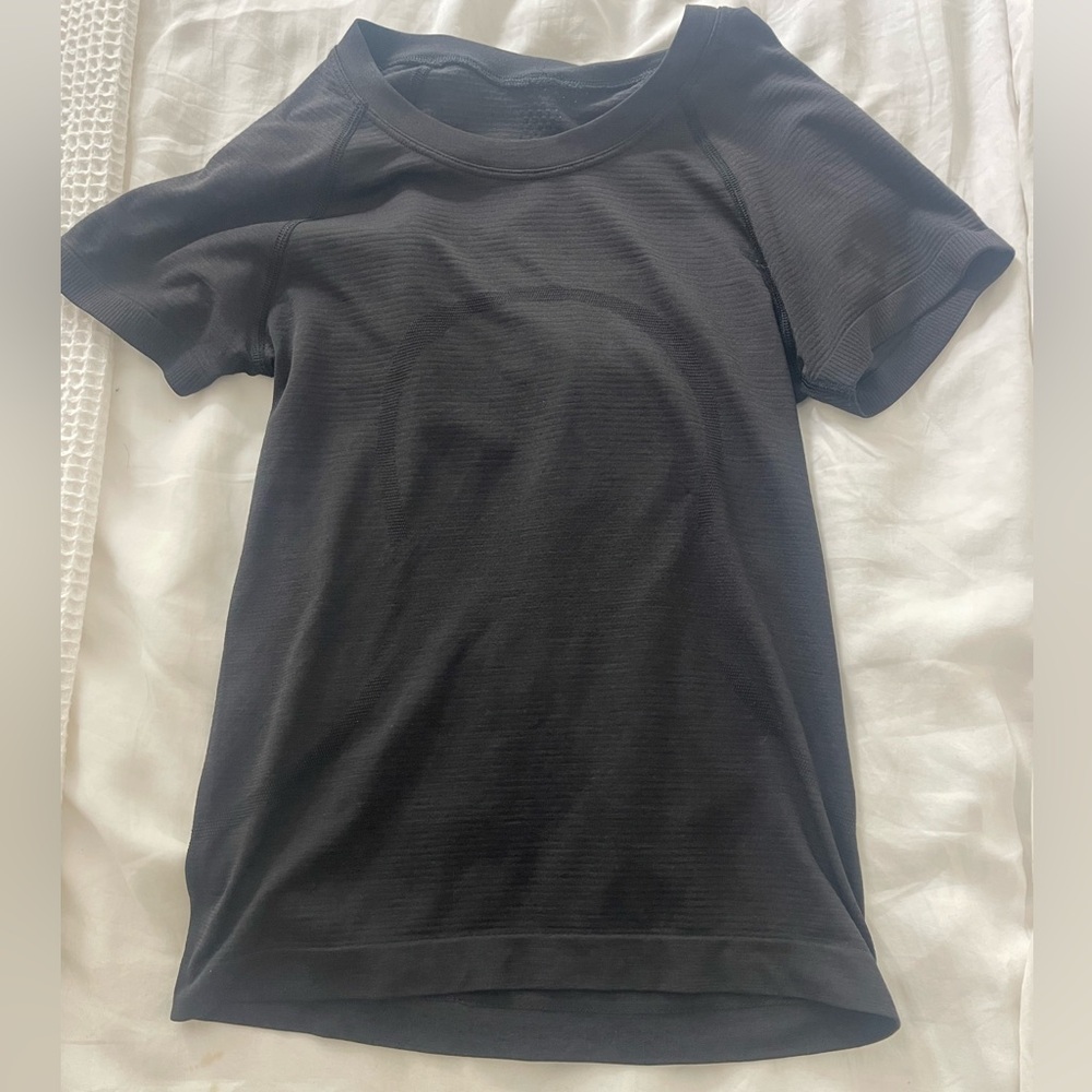 Lululemon swiftly race length
